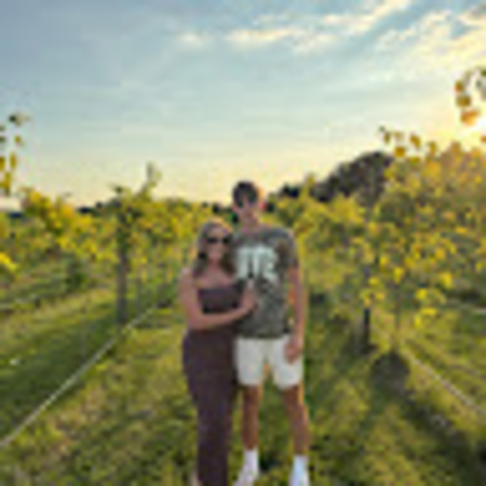 Meet your Posher, Spencer